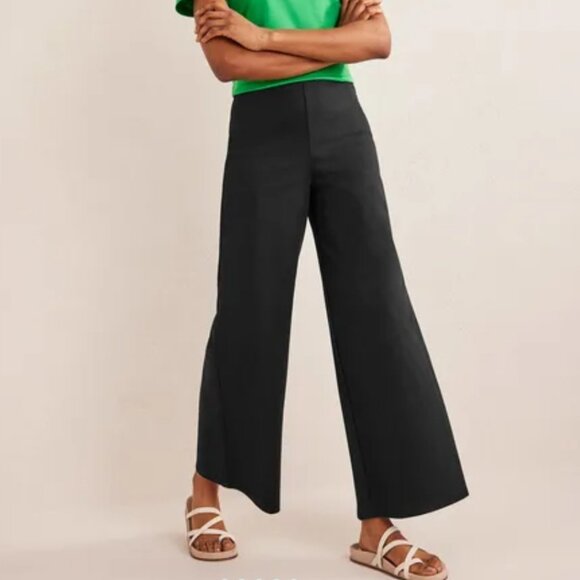 Boden Pants - Boden Jersey Culotte #A15 & A40